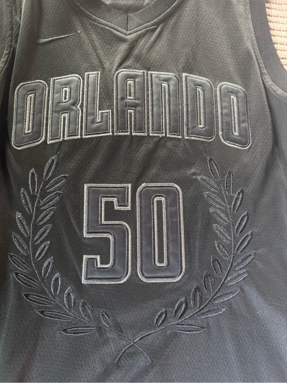 Orlando Magic Jersey